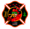 Bowling Green Firemen Association logo