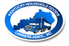 Kentucky Household Google Carriers Association logo