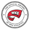 The Official Movers of WKU Athletics logo